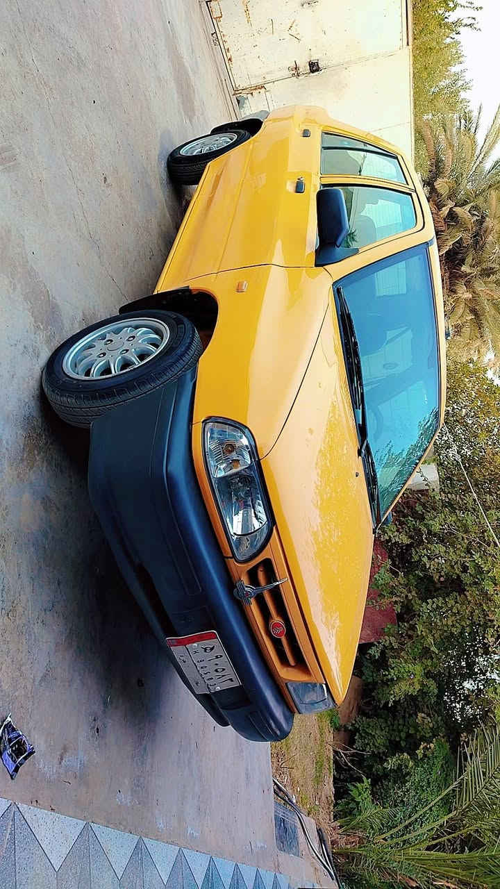 السلام عليكم. سايبا 2020 للبيع سياره جديده بيهة لجاملغ ليمنه شبرين فقط صبغ والهلال الخلفي ليسره فقط كير مكينه كفالة ماشيه 175 مكاني بسماية لسياره مامشتغله تكسي السعر. اتصل ع رقم ***********
