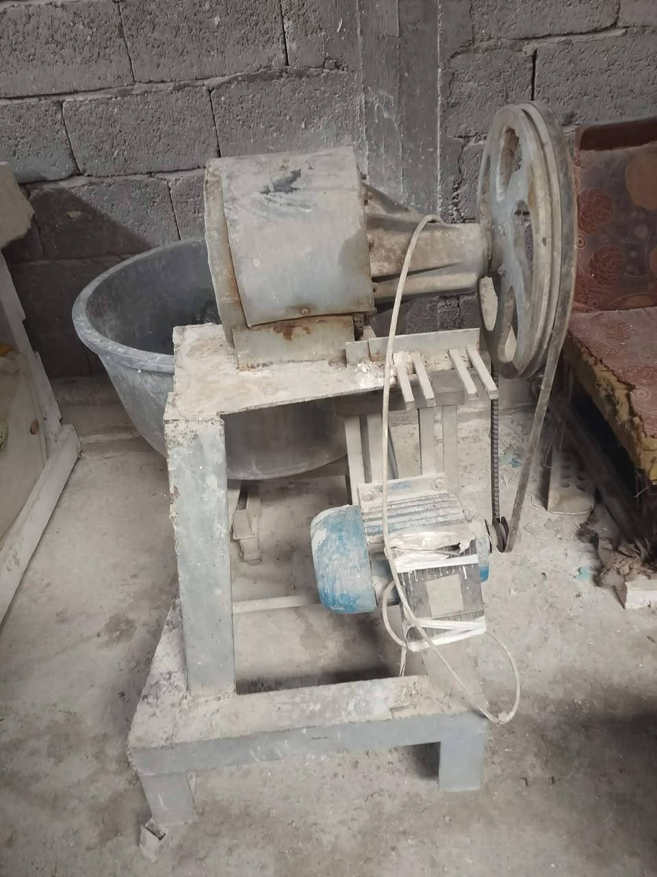 أغراض مخبز للبيع نضافه 90/100.. مكاني بابل حله سده الهنديه للتواصل ***********
