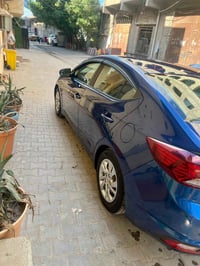 النترا موديل 2020 وارد امريكي - الضرر : جاملغ الخلفي وبارد علئ كد اقل ...