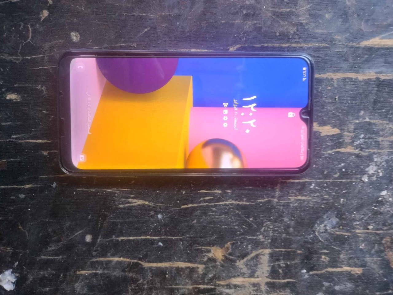 كلكسي A10Sنضيف ما مفتوح شرط جهاز مابي اي عطل شحن قوي دبل سيم سعر60الف موصل, نينوى


**إذا كنت صاحب هذا الإعلان وتريد حذفه لأي سبب، رجاءا أرسل رسالة إلى الدعم الفني**