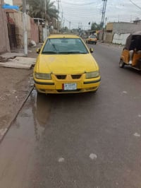 سياره سمنت للبيع رقم سنويه جديده انتها السنويه لسنة ٢٨مشروع وطني هيه غ...