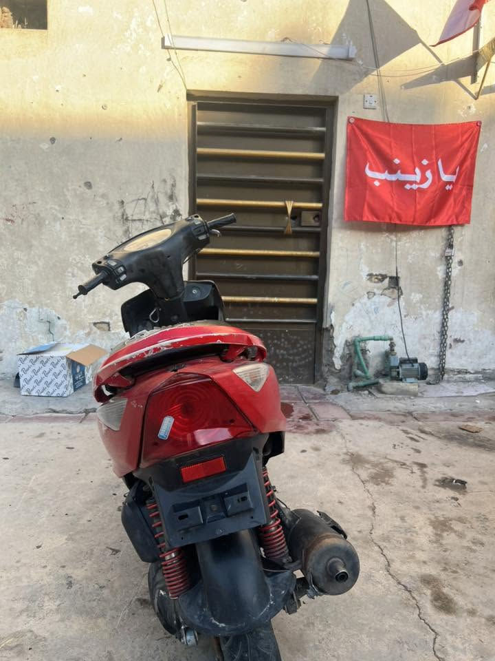 ثعلب مكينه لا تنقيص ولا تبخير
كابريتر تجاري السعر ٣٥٠ 
مكاني الكرخ 
***********
