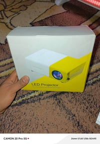 ام بي ثري • داتا شو • ويب كام