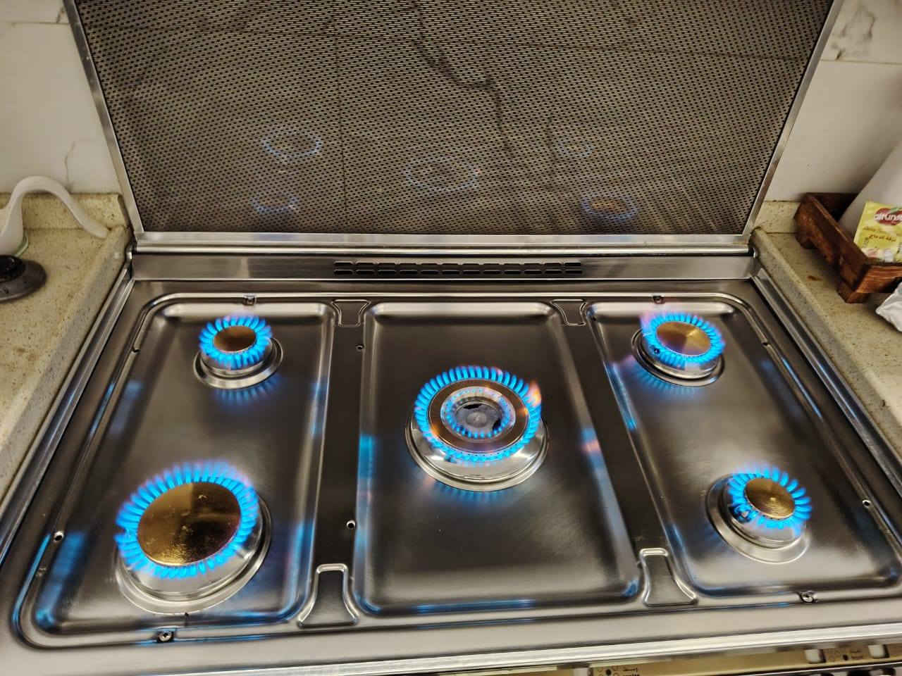 ***********السلام عليكم متابعينا ورشة ابا الحسن
صيانة طباخات تصليح وتنظيف جميع انواع طباخات الحديثه والقديمه صيانة موقعيه الكرخ والرصافه    متواجدين على طيله ايام الاسبوع 
نتصلو وبل خدمه ***********📞❤️/ واتساب
