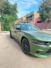 تشارجر SXT • وارد امريكي • مرقمه بغداد