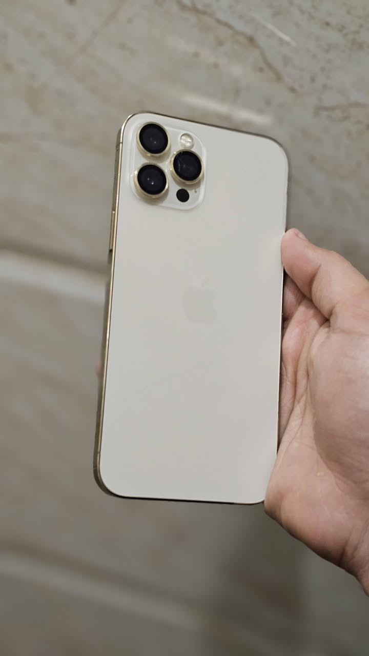 ايفون 12 برو ماكس
💾 ذاكرة 256GB
✅ مكفول من كل شي
❌ ما عده شاشة مبدّلة
✋ على إيدي
🔓 الفيس آيدي شغال 100%
🌍 الموديل: MAAA (شرق أوسط)
🔋 نسبة البطارية: 94%
✨ الجهاز شرط ونظيف – ما معلايه
🔄 عدد دورات الشحن: 366
📦 الملحقات: كارتون فقط
📍 المكان: النجف الأشرف
📞 رقم الاتصال: ***********
💬 واتساب موجود
