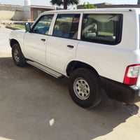 باترول ٢٠٠١ • اكسل شرط • رقم السليمانيه