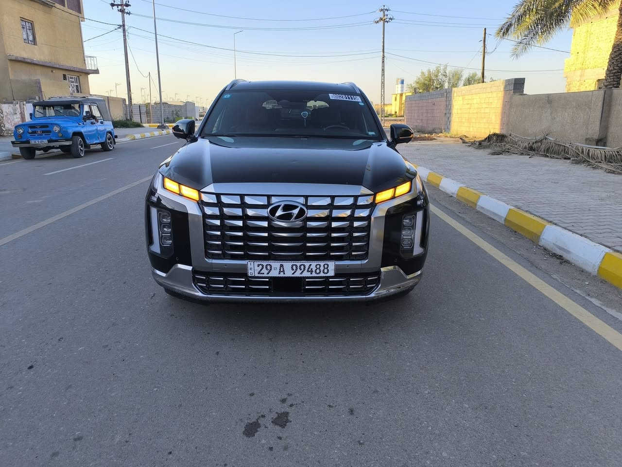 يا الله بلاسايد موديل  2024 للبيع ابلاش بلاش جوة السوك سعر 270 ورقة نهائي بدون عملة  فول كلكرافي فول الفول الممشى 13 الف فقط زيرو السيارة وكاله عامة باسم المشتري كتاب شهداء  بعد سنتين احولها باسمك شرط تتكاتب وية المالك الشرعي  السيارة وظع شركة اكرر وظع شركة تأخذ مني سيارة زيرو وارد امريكي بنيد تبديل نفس الون فقط وبارد جاملغ الأيسر صور الحادث مرفق مكانها واسط الصويرة هاتف ***********
