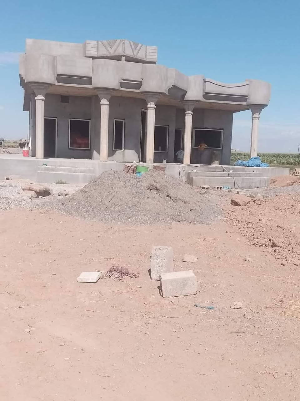 كادر حلان تغليف بيوت واجهات🏫 كوبنات شبابيك وابواب  تتريس  شقل درجة اولى اسعار مناسبة ***********
