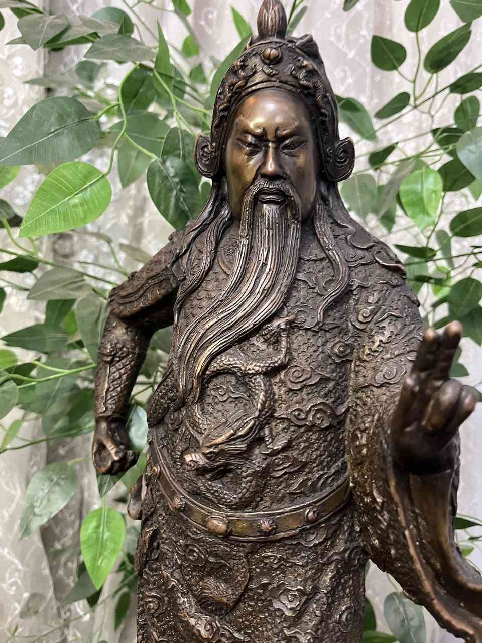 بسم الله ماشاء الله و اللهم صل علي سيدنا محمد
بند مميز جدا ٢ تمثال برونز خالص شنواه قمه في الجمال و التفاصيل الروعه تقال جدا بهم تفاصيل بارزه رائعه ارتفاع القطعه الاولي في حدود ٥٠ سم و عرض ٣٠ سم و القطعه الثانيه ارتفاع في حدود ٤٥ سم و عرض ٢٠ سم 
تفاصيل رائعه قطعتين نادرين جدااا و صعب تكرارهم ربنا يبارك لصاحب النصيب ❤️


**إذا كنت صاحب هذا الإعلان وتريد حذفه لأي سبب، رجاءا أرسل رسالة إلى الدعم الفني**