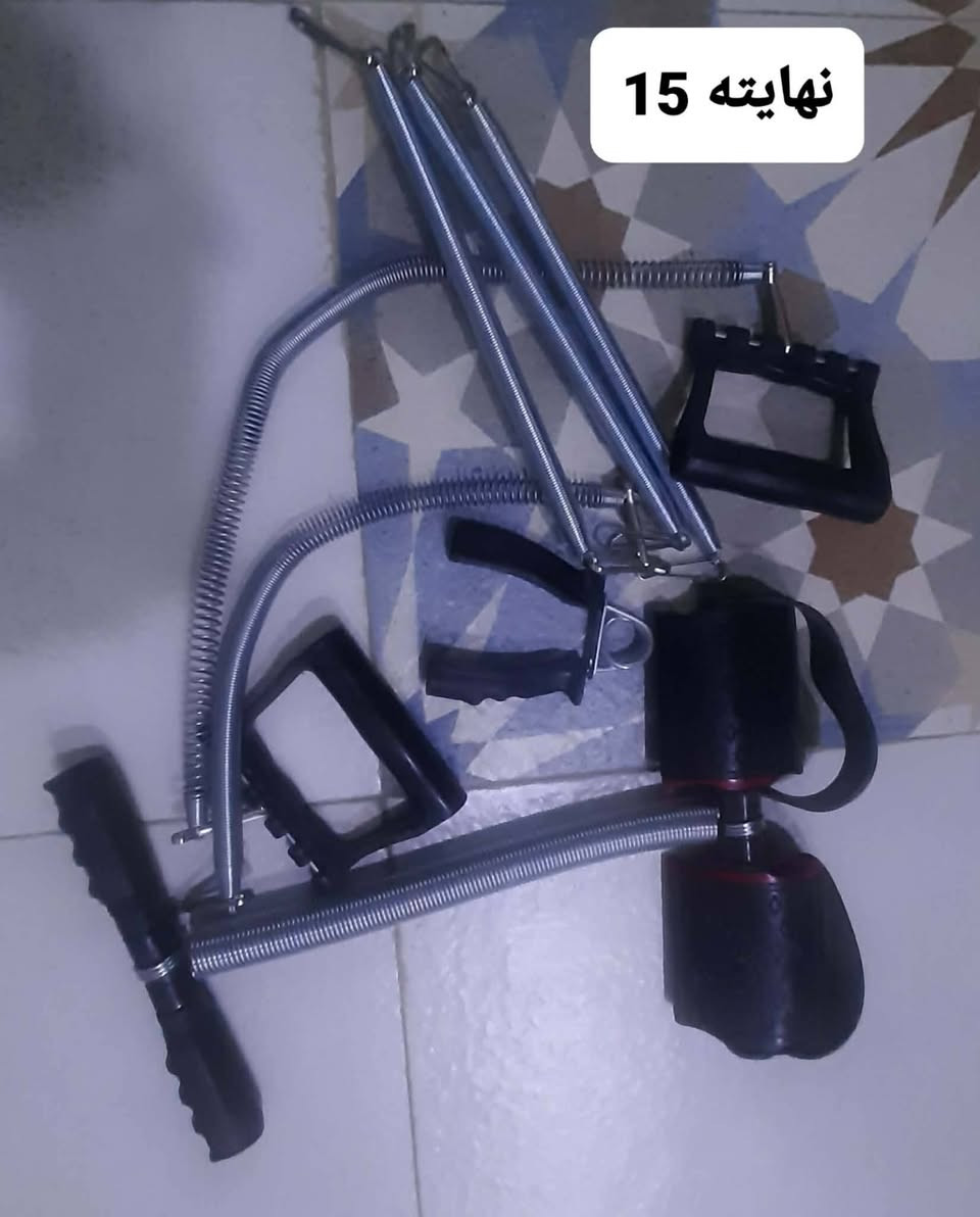 من رخصت صاحب الكروب اغراض للبيع مكلف بالنشر


**إذا كنت صاحب هذا الإعلان وتريد حذفه لأي سبب، رجاءا أرسل رسالة إلى الدعم الفني**