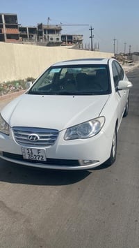 النتره مقدس 2011وارد خليجي محرك 1600 بانوراما تبريد تدفئه خير من الله ...