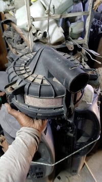 قطع غيار كورية • كسره عطش • ابو عادل