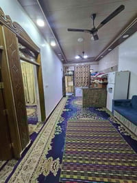 م ١٠٠م  م رهن ب ١٢، مليون سنه قابل  التجديد. يحتوي على غرفة نوم، مطبخ ...