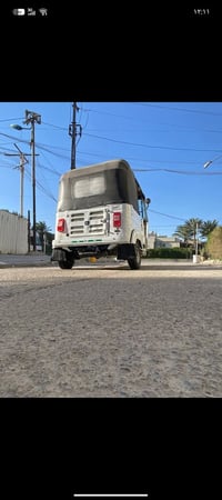 تكتك 2020للبيع السعر 4750مستعجل على بيعته  ‏‪07772767741‬‏