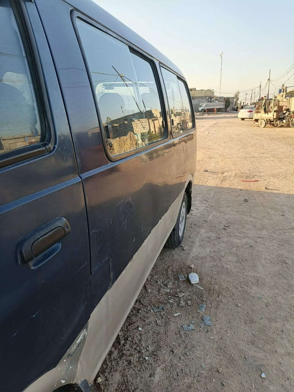 سياره بريجو ٩٦ مراوس فتون حسب قناعه مكاني نجف شواصي كفاله مكينه كير حداديه كفاله رقم نكليزي مداور  ***********

