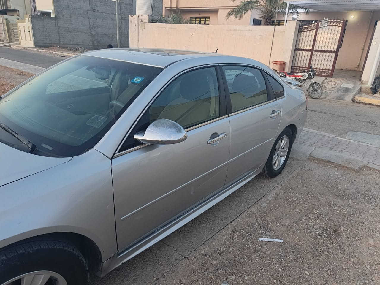 امبالا للبيع موديل ١٣ فول مواصفات محرك مشدود أكاديا أنسى ادفانز جاهزة من كلشي مكاني ديالى مندلي سعرها ١٠٠ و بيها مجال للطيبين ***********
***********
امبالا للبيع موديل ١٣ فول مواصفات محرك مشدود أكاديا أنسى ادفانز جاهزة من كلشي مكاني ديالى مندلي سعرها ١٠٠ و بيها مجال للطيبين ***********

