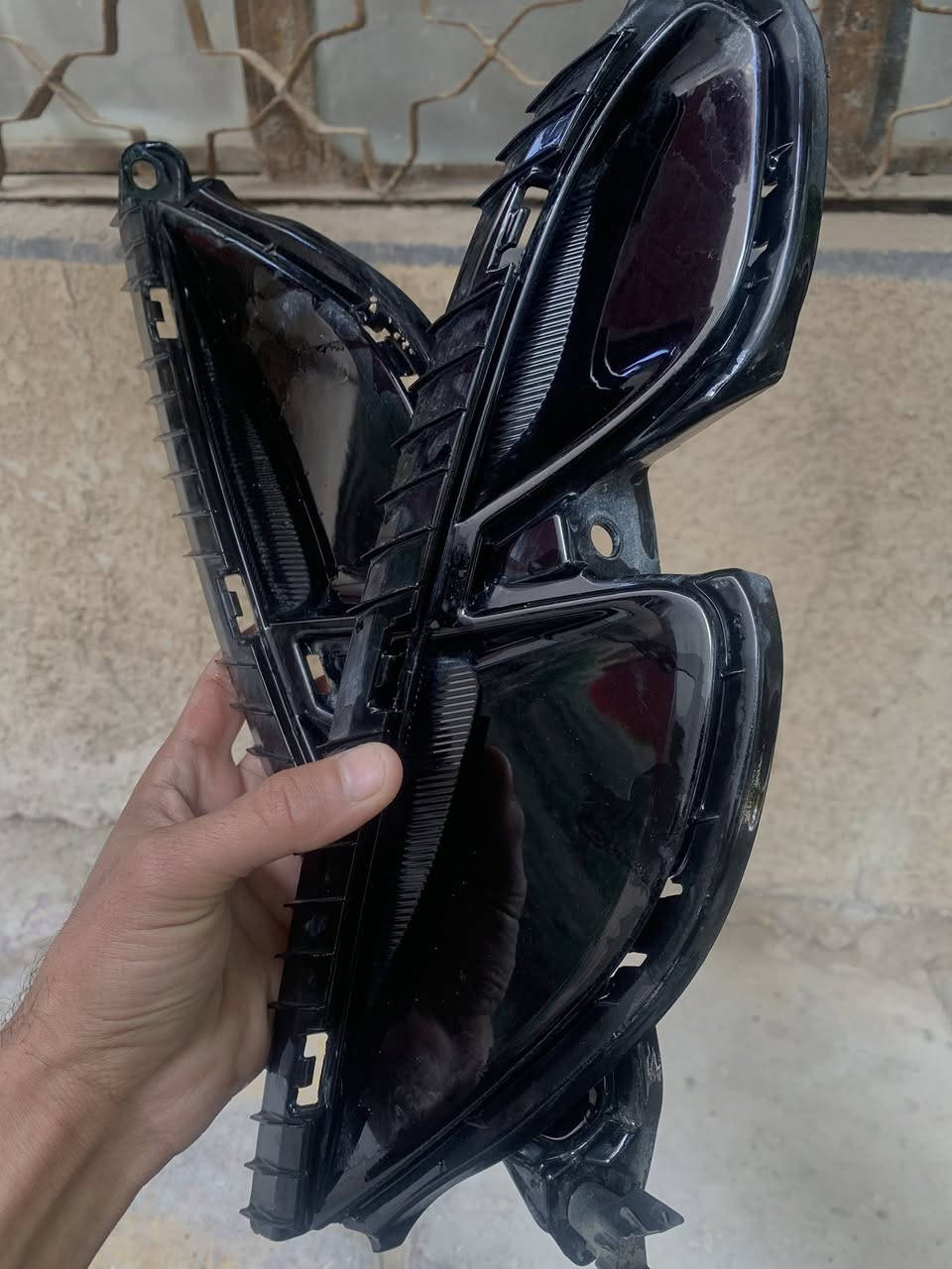 السلام عليكم حبايب 
غراض كي فايف للبيع الي يخدمك شكد تنطي بي اخذه مكاني بصره وعندي خدمه توصيل جميع محافضات العراق / ***********
