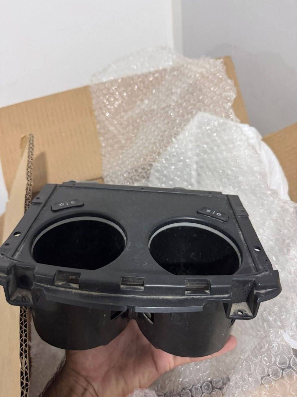 سلام عليكم
((😍😍السياراته  ما بيها تنشد بدال العاديه تكعد بلاديه فيشه عله فيشه وفيديو عندي طريقه الشد 😍😍))

🙋  تم وصول  وجبة 

1️⃣ كلاصات حار بارد شرط الفحص ونضافه ✅✅

الشد يكعدن بلاديات فيشه عله فيشه 
تفصيخ نضافه ✅✅ 100/100

السعر   خاص متوفر توصيل جميع المحافظات العراقية 🥰💜

متوفر ***********وتس اب✅✅

 موجود  بكل وقت 
وخادم 🥰💗
