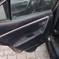 كورلا للبيع 2016 امريكي الفئة s سبورت شفتات بالاستيرن شغاله ضربتها جام...