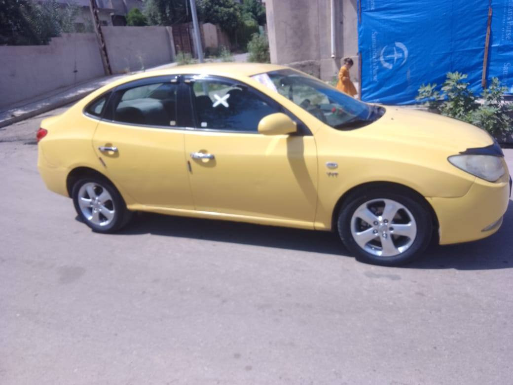 السلام عليكم افانتي  موديل 2007محرك 1600 دكشن عالي فول تماتيك 
تدفيه تبريد طخم تاير جديد
بدون ضرر رقم صلاح الدين هزه جديده
هيه وغرامات صفر السعر خاص مكاني موصل ***********
