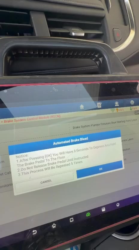 🔧أكرم ابو نمر لصيانة وبرمجة السيارات🔧

نحن ورشه متطوره لبرمجة وصيانة السيارات الحديثة🪛

مختصون ببرمجة الرادارات وعقول الايرباك.🎈

متوفر صيانة وبرمجة جميع أنظمة الرادار بأحدث الطرق وبأحدث جهاز برمجة ومعايرة الرادارات والعمل والبرمجه مع الضمان.👍

برمجة ومعايرة وصيانة الرادارات الاماميه.💥
برمجة ومعايرة كامرات تحديد المسار.🛣️
برمجة ومعايرة الرادارات الخلفيه.💢
برمجة وصيانة حساسات التصادم الاماميه والخلفية.⛔
برمجة جميع عقول الأيرباك ومسح الكراش.📟

متوفر لدينا
رادارات امامية👍
رادارات خلفيه👌
كامرات تحديد المسار✌️
حساسات تصادم👆
عقول ايرباك👏

متوفر توصيل الرادارات بغداد وجميع المحافظات 🛵

 نحن هنا لخدمتك! 🚗✨.                       
 نقدم لك خدمات شاملة لصيانة السيارات بأنواعها وبرمجة أحدث الأنظمة بأيدي خبراء محترفين في مجال السيارات. نضمن لك الجودة، السرعة، والأسعار المناسبة.                               
🔸 خدماتنا تشمل:                            
● برمجة المحركات وأنظمة التحكم الإلكترونية 
● تشخيص الأعطال باستخدام أجهزة الوكالة     
● صيانة كهربائيات السيارات                           
● فحص وصيانة وبرمجة سيارات. 🛻

زورونا  للاستفادة من عروضنا الحصرية! 💥.                             

📍 الموقع: بغداد -البياع -الشهدا 
. 

📞 للاستفسار: ***********

أوقاتنا من الساعه ٩ صباحا لل٥ مساء 

 #صيانة_السيارات #برمجة_السيارات #ميكانيكا_سيارات #برمجة_محركات #تشخيص_الأعطال #فحص_السيارات #العناية_بسيارتك #بغداد #العراق #الكاظميه
#اكسبلور
