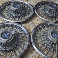 موستنك حجم 14 السعر 750 07735707511