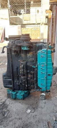 كمنز ٥ ونص • كم شفت جبار • بغداد