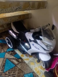 دراجة شحن • جديدة 125 • بغداد ثعالبه