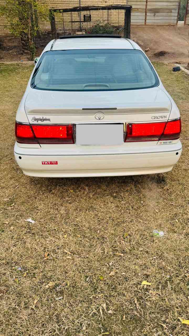 السلام عليكم ورحمة الله وبركاته 
ملكه للبيع فقط 
ديفور الكبير شاصي 75 
كرستال 3 دكم دبل شاشه 
فتحه ستيرن كهربائي 
رقم كركوك بأسمي مداور وين ما يعجبك 
سياره مكفوله من الگص والنقل جثه ولاصوليات 
بيها جاملغ خلفي فقط مكاني النجف الكوفه 
السعر خاص او اتصال 
رقم الهاتف *********** واتساب
