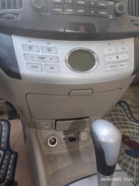 النترا افانتي • ٢٠٠٩ • فول مواصفات