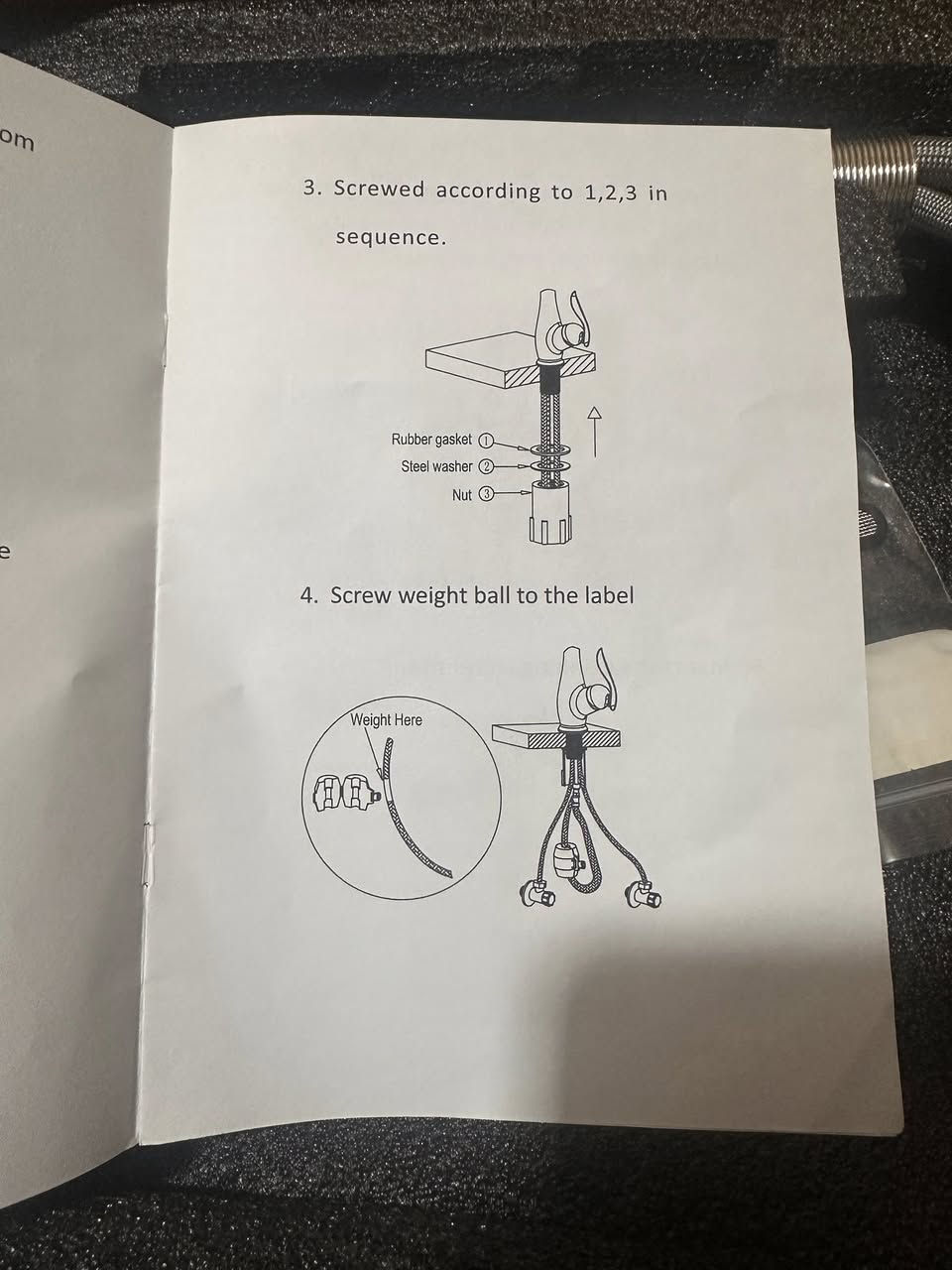 خلاط مطبخ حديث يجنن وثكيل يم اعلى سعر وبعافيه


**إذا كنت صاحب هذا الإعلان وتريد حذفه لأي سبب، رجاءا أرسل رسالة إلى الدعم الفني**