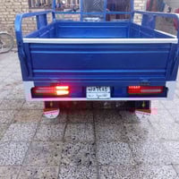 موديل ٢٠٢١ • مكفول • رقم أبيض