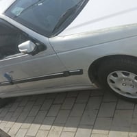 بيجو بارس • ٢٠١٢ • مكينة تعبانه