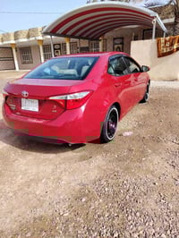 كورلا • ٢٠١٤ • بابل كفل