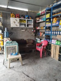 محطة غسل  دهن وبنجر البيع شغلهة زين الاستفسار 07717729910