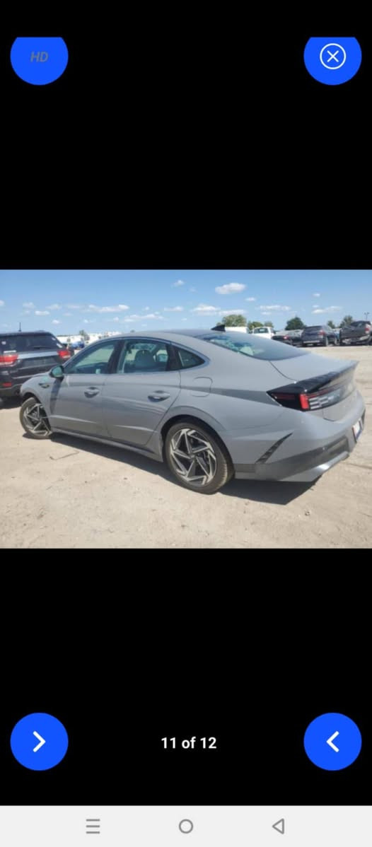 سلام عليكم ورحمة الله من رخصه لادمن سوناته ٢٤ فول معوقين بابل حدث بصيط بدوان لا داخل ولايرباك كله بلادي شركه مكفوله من شخط سياره وضع شركه كل نقص مابيه الوان سمنتي حادث بل منشور السعر ٢٠٥ وبيه مجال وتساب ***********
