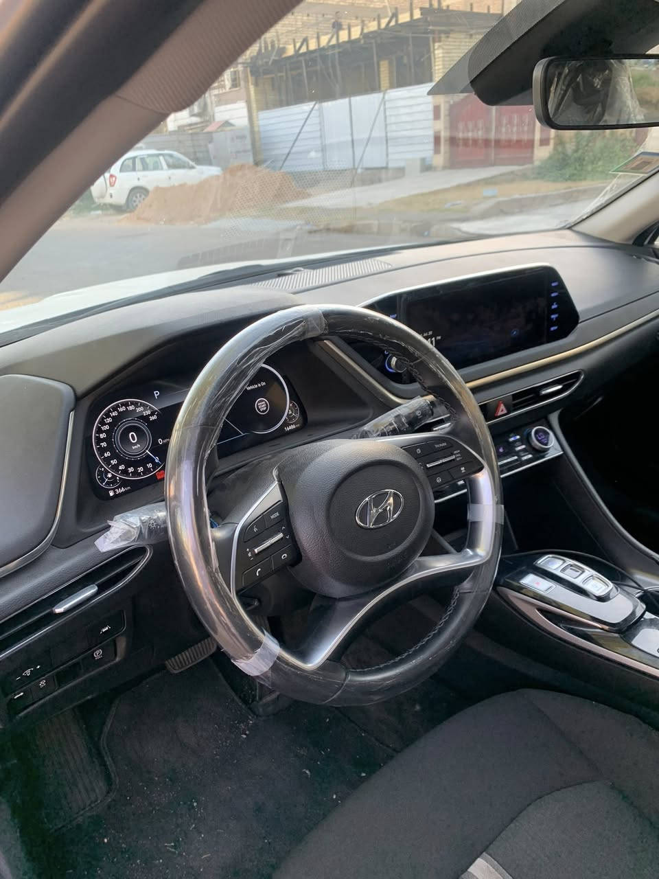 سوناتا 2023 وارد امريكي
فول مواصفات
كشنات كهرباء -رادار جانبي -رادار امامي -بانوراما-شاشه جبيره -عدادا ديجتل- هاند بيرك دكمه كهربائي- كشنات هيتر -ويل 18-اوتو هولد- تبريد بيانو -تبريد قطعتين وبعد مواصفات كلش هوايه 
حادث السياره جاملغ صفحه السايق وشبر بلبنيد صبغ وبيه حافه الباب اثر حادث
ماشيه 65الف كيلو متر مو ميل
مكان السياره زيونه 
سعر 198 وبيه مجال بسيط
رقم واتساب ***********
