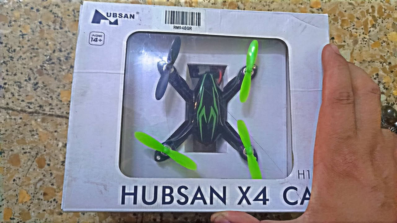 HUBSAN X4 FPV  الدرون كبس شركة السعر 20,الف شامل اجور توصيل


**إذا كنت صاحب هذا الإعلان وتريد حذفه لأي سبب، رجاءا أرسل رسالة إلى الدعم الفني**