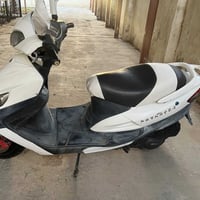 دراجة يابانية • نضيفه حيل • بدون أوراق