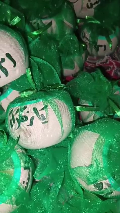 توزيعات تنور سعر الدرزن ٦ آلاف فقط
طلبيه إلي تعبر  إل 50 قطعه توصيله مجاني

حجز ماسنجر 

واتساب ***********
