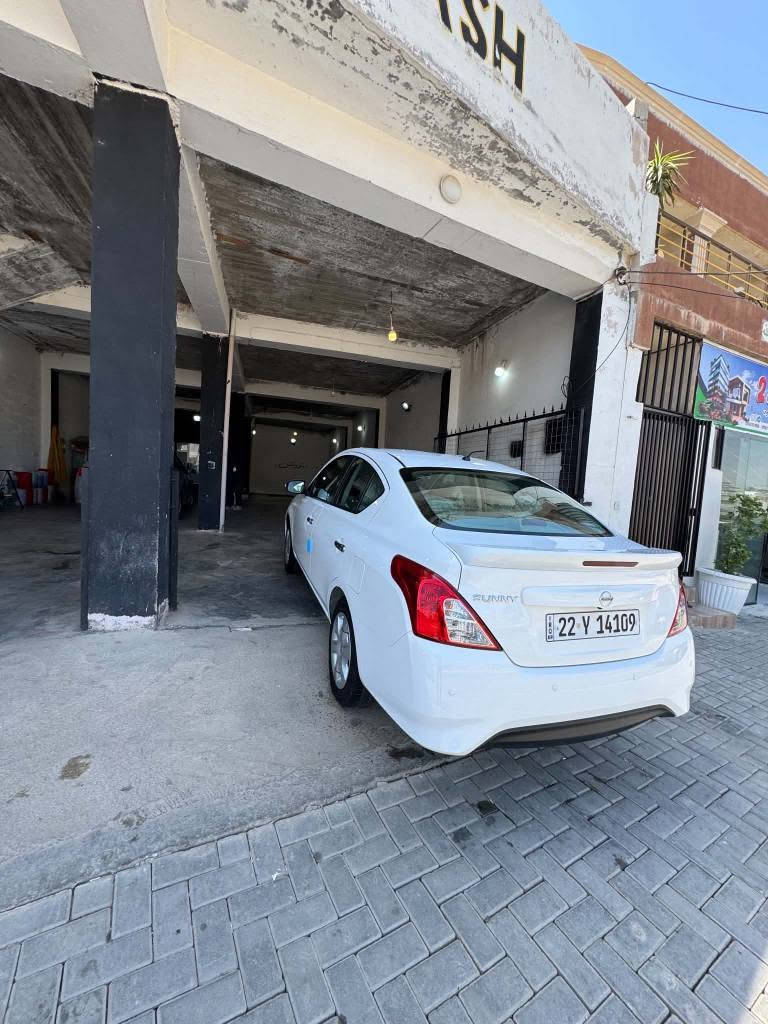 نیسان سەنی  2025   18 هەزار ڕۆیشتوە بێبۆیاخ بێ سارد وەک سفڕە نمونە لە جوای تەبرید مەرکەزی چوار جام کارەبا رانية, السليمانية


**إذا كنت صاحب هذا الإعلان وتريد حذفه لأي سبب، رجاءا أرسل رسالة إلى الدعم الفني**