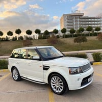 رانج سبورت • ٢٠٠٨ • ١٧٠٠٠٠ كم