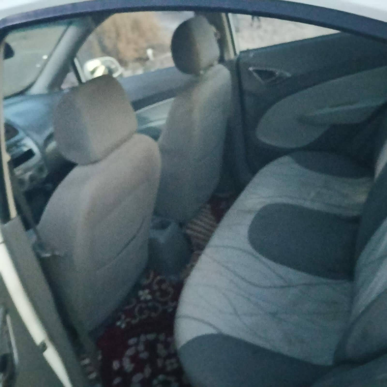 السلام عليكم شوفرليت سايل موديل 2012 مكفوله حداديه جديده مكاني النجف كوفه  ‏‪***********‬‏
