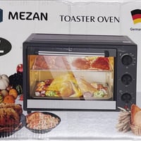 فرن ألماني • ٤٨ لتر • توصيل مجاني