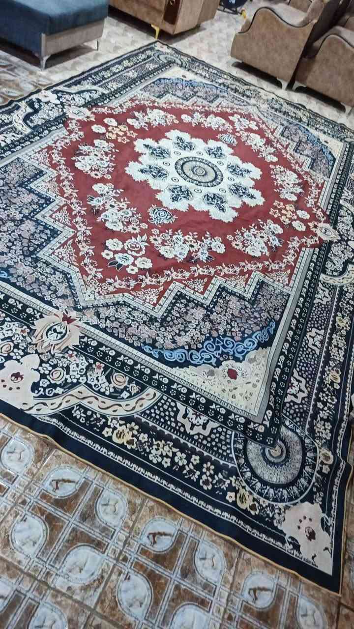 السلام عليكم ورحمة الله
مكلف بالنشر أغراض منزل اخت الجديده استعمال قليل جدا
أي حاجه تعجبك علق او راسلنا وات ساب او اتصل
والافضل تتصل وبخدمتك
العنوان
ألفلوجة حي الجغيفي الثانيه شارع الضغط العالي( شارع ملعب النجمة الرياضي)
من تخلص العلوه تحسب رابع فرع عل اليسار مثبت لافته براس الفرع
للاستفسار
***********
***********
***********
