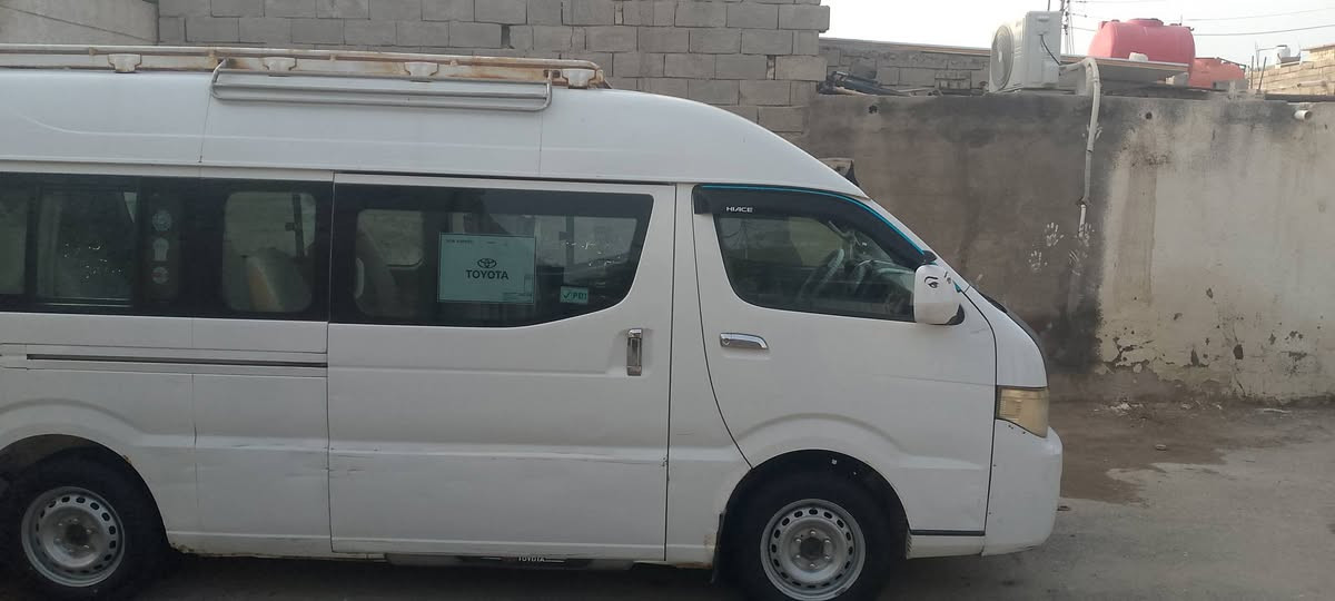 السلام عليكم
سياره كيا شيري موديل 2012 سياره 14 راك بقير عادي سياره نظيفه جدا مقفوله من ضربه وشاصي مداور ثاني يوم سياره جير عادي
واتساب فقط شريحه ما تشتغل شريحه ما تشتغل
0771635716


**إذا كنت صاحب هذا الإعلان وتريد حذفه لأي سبب، رجاءا أرسل رسالة إلى الدعم الفني**