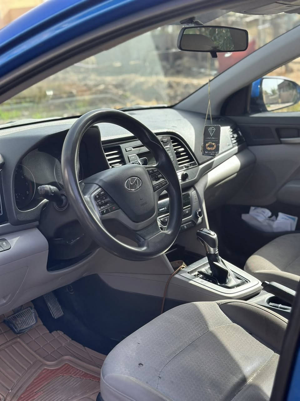 النترا وارد موديل ١٨ رقم بابل السياره حادثه حلو بيه الدوسه الجوه موضحه بل صوره وبارد بسيط الباقي مكفوله من كلشي السعر ١٢٣مكانه بابل النيل ***********
