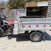 فحل • موديل 21 • محرك 25