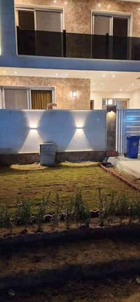 اهلاً وسهلاً بكم  بشركة الارض الكبرئ للمقاولات العامه والاعمال الهندسي...